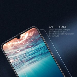 محافظ صفحه نمایش شیشه ای نیلکین سامسونگ Nillkin H+ Pro Glass Samsung Galaxy A20, Galaxy A30, Galaxy A50