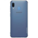 محافظ ژله ای نیلکین سامسونگ Nillkin Nature Series TPU case for Samsung Galaxy A30