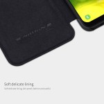 کیف چرمی نیلکین Nillkin Qin Case Samsung Galaxy A30