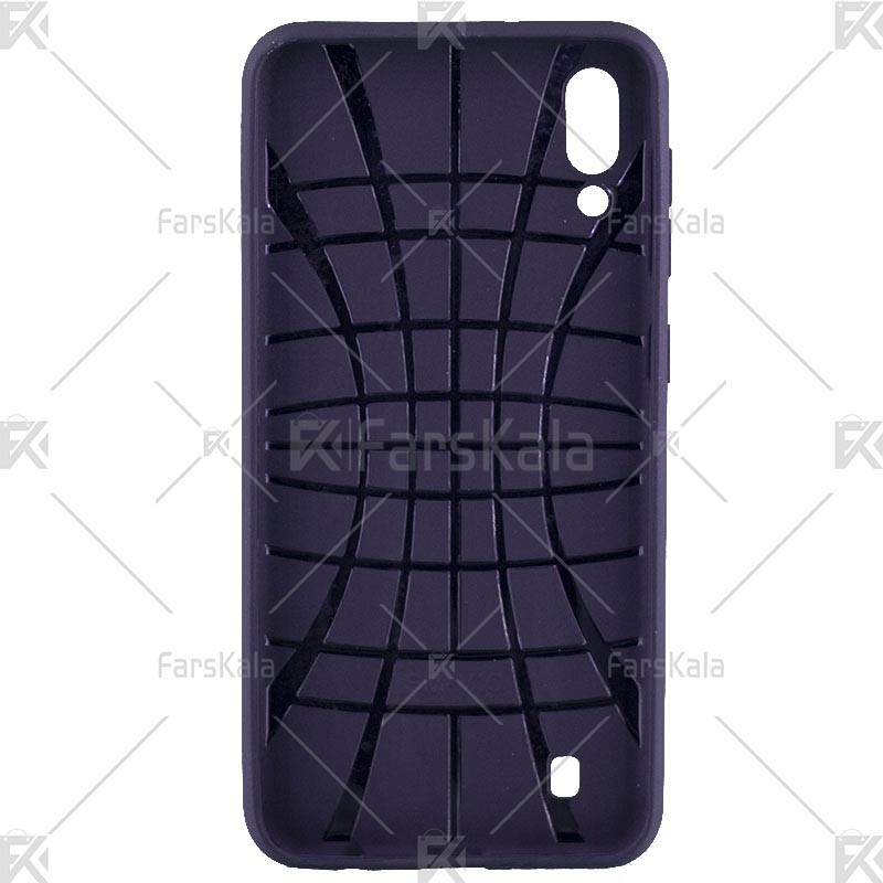 قاب سیلیکونی اسپیگن سامسونگ Spigen Silicone Case Samsung Galaxy M10