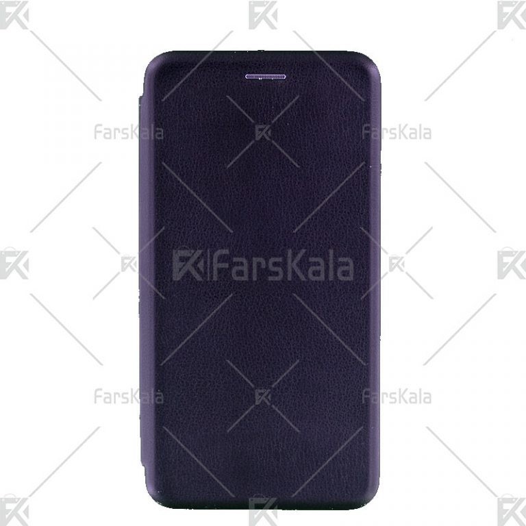 کیف محافظ نوکیا Standing Magnetic Cover Nokia 2.1