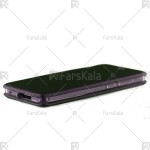 کیف محافظ چرمی نوکیا Standing Magnetic Cover Nokia 6.1 Plus / X6