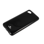 قاب محافظ ژله ای رنگی Mercury Goospery Jelly Case HTC Desire 12