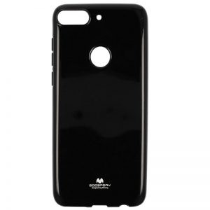 قاب محافظ ژله ای رنگی Mercury Goospery Jelly Case HTC Desire 12 Plus