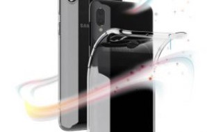 قاب محافظ ژله ای برای jelly case for Samsung Galaxy A30
