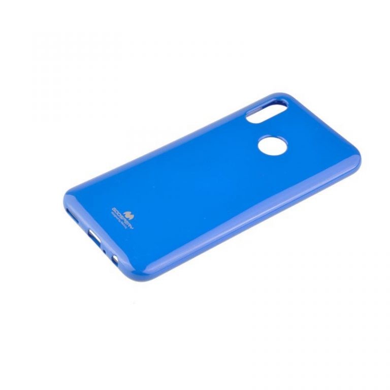 قاب محافظ ژله ای رنگی Mercury Goospery Jelly Case Huawei P Smart 2019