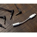تبدیل اصلی لایتنینگ به جک 3.5 میلیمتری اپل Apple Lightning To 3.5mm Headphone Jack Adapter