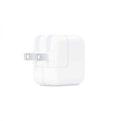 شارژر 10 وات اصلی اپل Apple ipad 10W USB Power Adapter