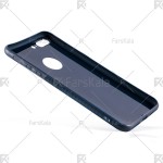 قاب محافظ ژله ای اپل Diamond Silicone Case For Apple iPhone 7 Plus/8 Plus