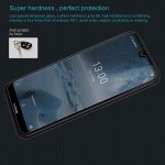 محافظ صفحه نمایش شیشه ای نیلکین Nillkin H Glass Screen Protector For Nokia 4.2