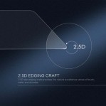 محافظ صفحه نمایش شیشه ای نیلکین Nillkin H+ Pro Glass Screen Protector For Samsung Galaxy A60