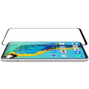 محافظ صفحه نمایش شیشه ای نیلکین هواوی Nillkin XD CP+ Max glass Screen Protector Huawei Honor 20
