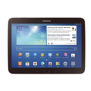 لوازم جانبی تبلت Samsung Galaxy Tab 3 10.1" P5200