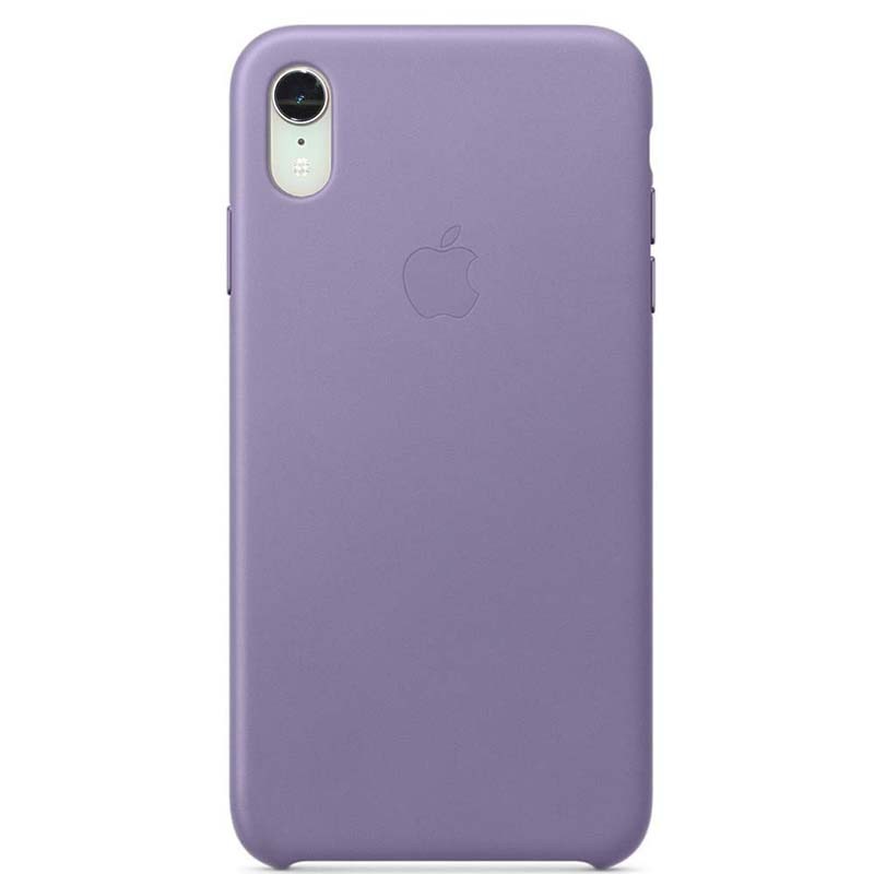 قاب سیلیکونی Silicone Case For Apple iPhone XR