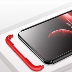 قاب محافظ با پوشش 360 درجه GKK Color Full Cover For Huawei P30