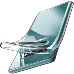 قاب محافظ ژله ای برای Jelly Clear Case For Samsung Galaxy S10