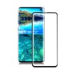 محافظ صفحه نمایش شیشه ای با پوشش کامل تمام چسب Full Glass screen protector Samsung Galaxy S10