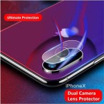 محافظ لنز دوربین Camera Lens Glass Protector For Apple IPhone XS Max