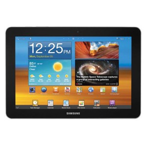 لوازم جانبی تبلت Samsung Galaxy Tab 8.9 P7300