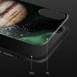 قاب محافظ راک آیفون Rock Orb Series Case Apple iPhone X / XS