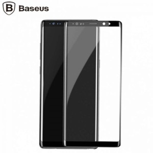 محافظ صفحه نمایش بیسوس Baseus 3D Arc Screen Protector For Samsung Galaxy Note 8