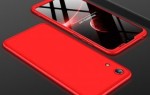 قاب محافظ با پوشش 360 درجه هوآوی FULL Matte Hard Cover Case For Huawei Honor 8A / Honor Play 8A