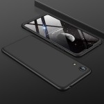 قاب محافظ با پوشش 360 درجه هوآوی FULL Matte Hard Cover Case For Huawei Honor 8A / Honor Play 8A