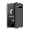 قاب محافظ با پوشش 360 درجه سامسونگ FULL Matte Hard Cover Case For Samsung Galaxy S10