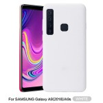 قاب سیلیکونی اصلی سامسونگ Silicone Original Case Samsung Galaxy A9 2018 / A9s / A9 Star Pro