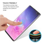 محافظ صفحه نمایش نانو Nano screen protector Samsung Galaxy S10