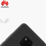 قاب محافظ سیلیکونی Silicone Case For Huawei Mate 20 Pro