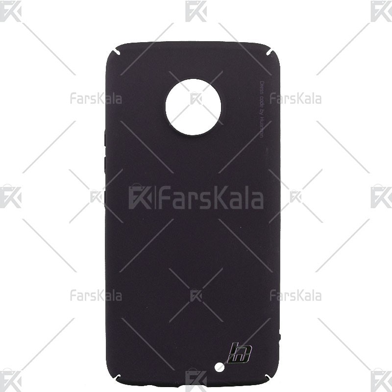 قاب محافظ هوآنمین موتورولا Huanmin Hard Case Motorola Moto X4