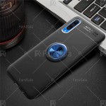 قاب محافظ ژله ای Magnetic Ring Case Samsung Galaxy A50