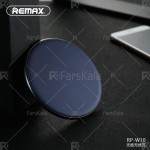 شارژر بی سیم 5 وات ریمکس Remax RP-W10 Desktop Wireless Charger