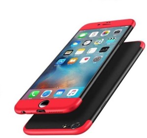 قاب محافظ با پوشش 360 درجه اپل GKK 360 Full Case For Apple iPhone 8