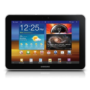 لوازم جانبی تبلت Samsung Galaxy Tab 8.9 P7320