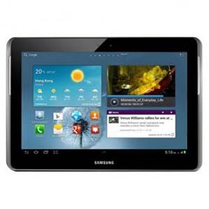 لوازم جانبی تبلت Samsung Galaxy Tab 2 10.1" P5100