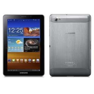 لوازم جانبی Samsung Galaxy Tab 7.7" P6800