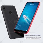 قاب محافظ نیلکین هواوی Nillkin Frosted Shield Case For Huawei Y7 2019 / Y7 Prime 2019