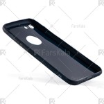 قاب محافظ ژله ای اپل Diamond Silicone Case For Apple iPhone 7 / 8