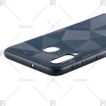 قاب محافظ ژله ای سامسونگ Diamond Silicone Case For Samsung Galaxy M30