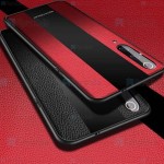 قاب محافظ اتوفوکوس سامسونگ Auto Focus Medical Flexiglass Case For Samsung Galaxy A50