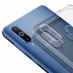 قاب محافظ ژله ای 5 گرمی کوکو سامسونگ Coco Clear Jelly Case For Samsung Galaxy A8s