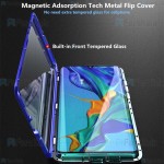 قاب مگنتی هواوی Magnetic Case For Huawei P30 Pro