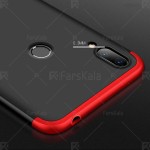 قاب محافظ با پوشش 360 درجه هواوی GKK 360 Full Case For Huawei Y7 2019 / Y7 Prime 2019
