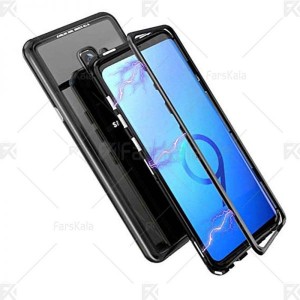 قاب مگنتی سامسونگ Magnetic Case Magnetic Case Samsung Galaxy S9 plus