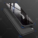 قاب محافظ با پوشش 360 درجه هواوی GKK 360 Full Case For Huawei P Smart Plus 2019 / Enjoy 9S