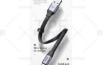 کابل Type-C بیسوس BASEUS Simple HW Quick Charge Cable