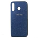 قاب محافظ طرح پارچه ای سامسونگ Cloth Case For Samsung Galaxy M30