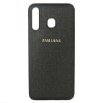 قاب محافظ طرح پارچه ای سامسونگ Cloth Case For Samsung Galaxy M30